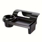 Car Armrest Mobile Phone & Cup Holder
