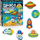 Dark Mould & Paint Space Kit