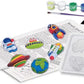 Dark Mould & Paint Space Kit
