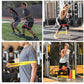 Exercise Resistance Belt