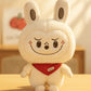 Labubu - Cute Bunny Plush Toy