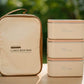 Lunch Box Set with Insulated Carry Bag