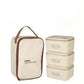 Lunch Box Set with Insulated Carry Bag