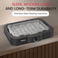 Nobel - Electric Grill ©