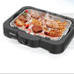 Nobel - Electric Grill ©