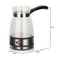 ZK - Electric Water Kettle